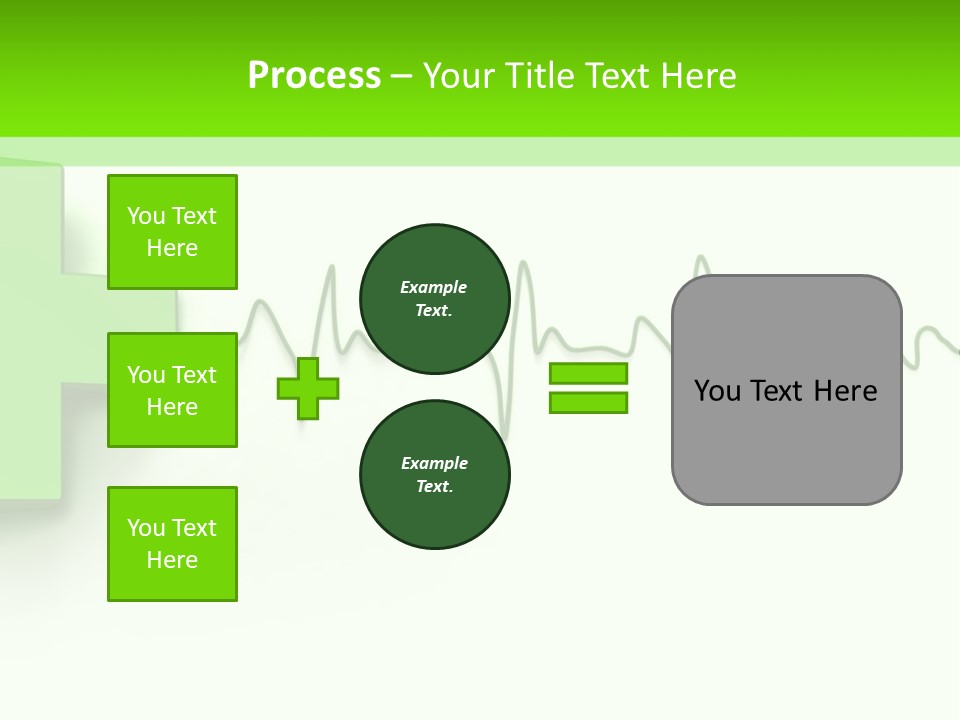 Pharmacy Medicine Mouse PowerPoint Template