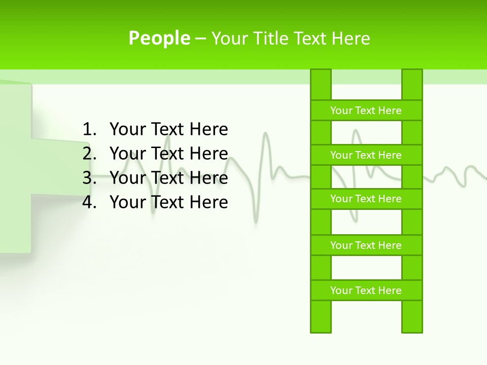 Pharmacy Medicine Mouse PowerPoint Template