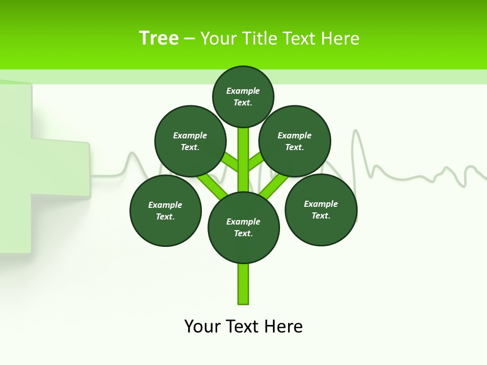 Pharmacy Medicine Mouse PowerPoint Template