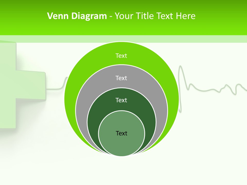 Pharmacy Medicine Mouse PowerPoint Template