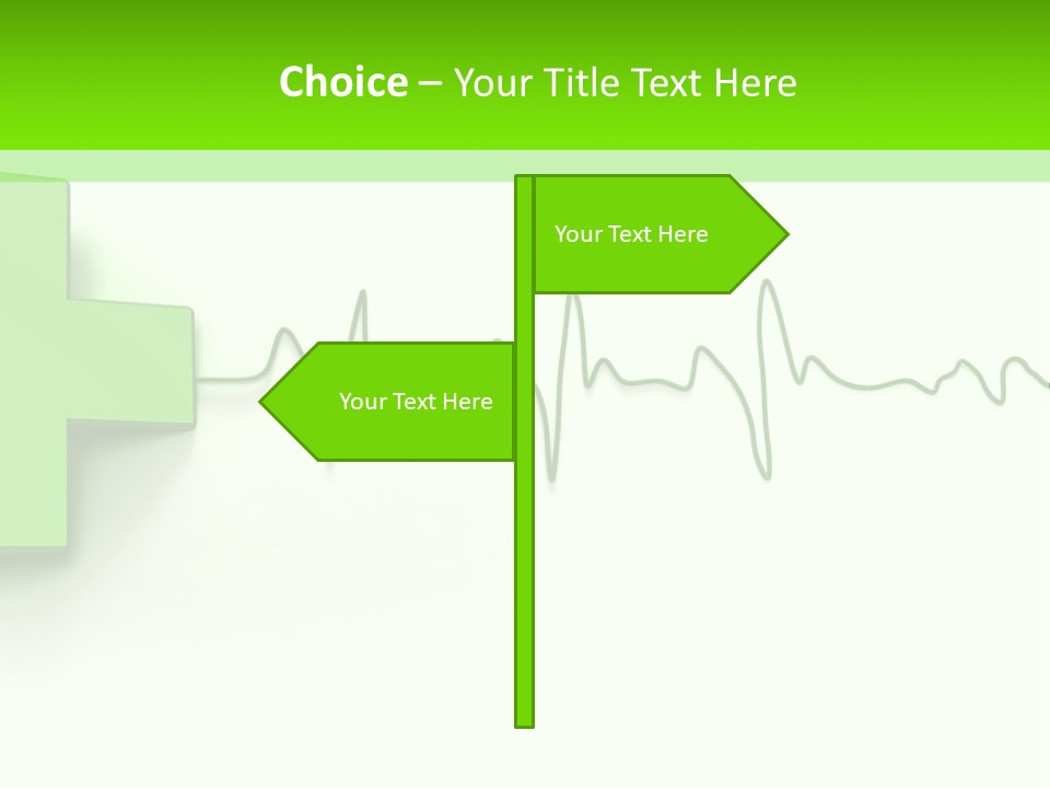 Pharmacy Medicine Mouse PowerPoint Template