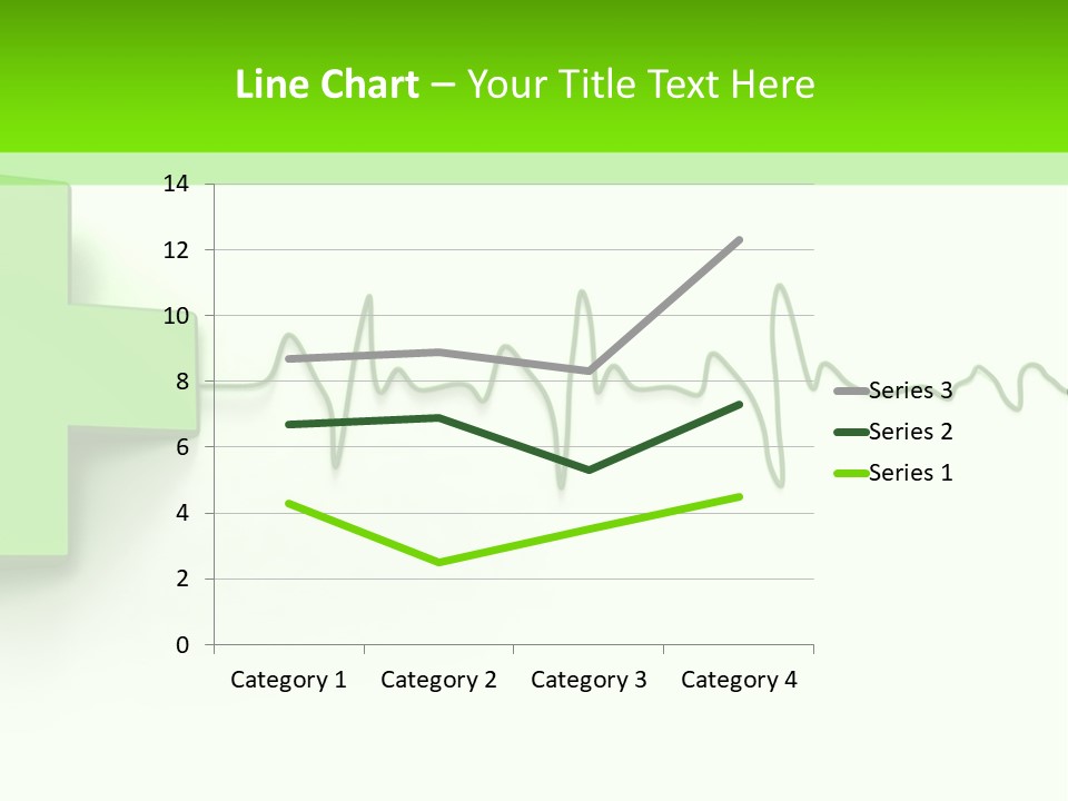 Pharmacy Medicine Mouse PowerPoint Template