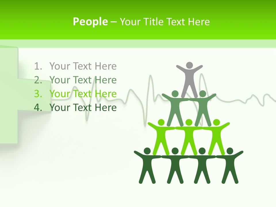 Pharmacy Medicine Mouse PowerPoint Template