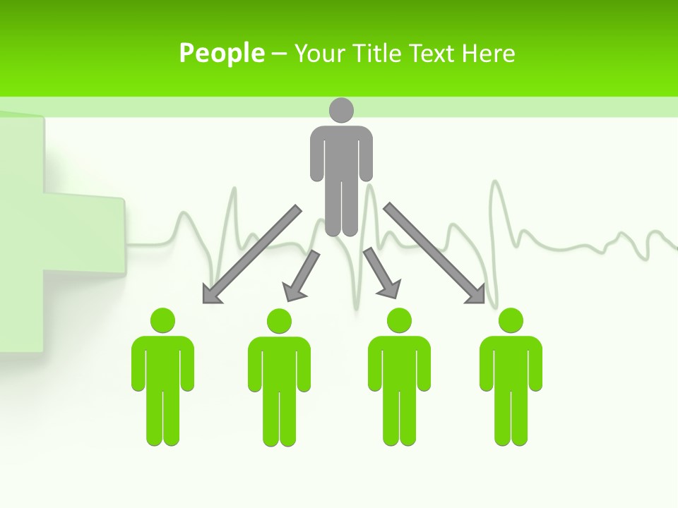 Pharmacy Medicine Mouse PowerPoint Template