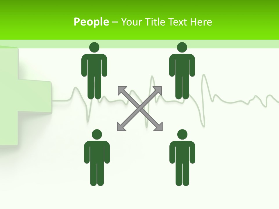 Pharmacy Medicine Mouse PowerPoint Template