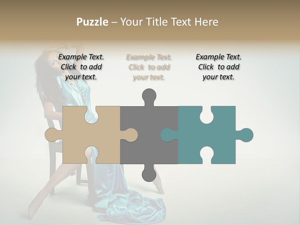 Spa Perfect Tender PowerPoint Template