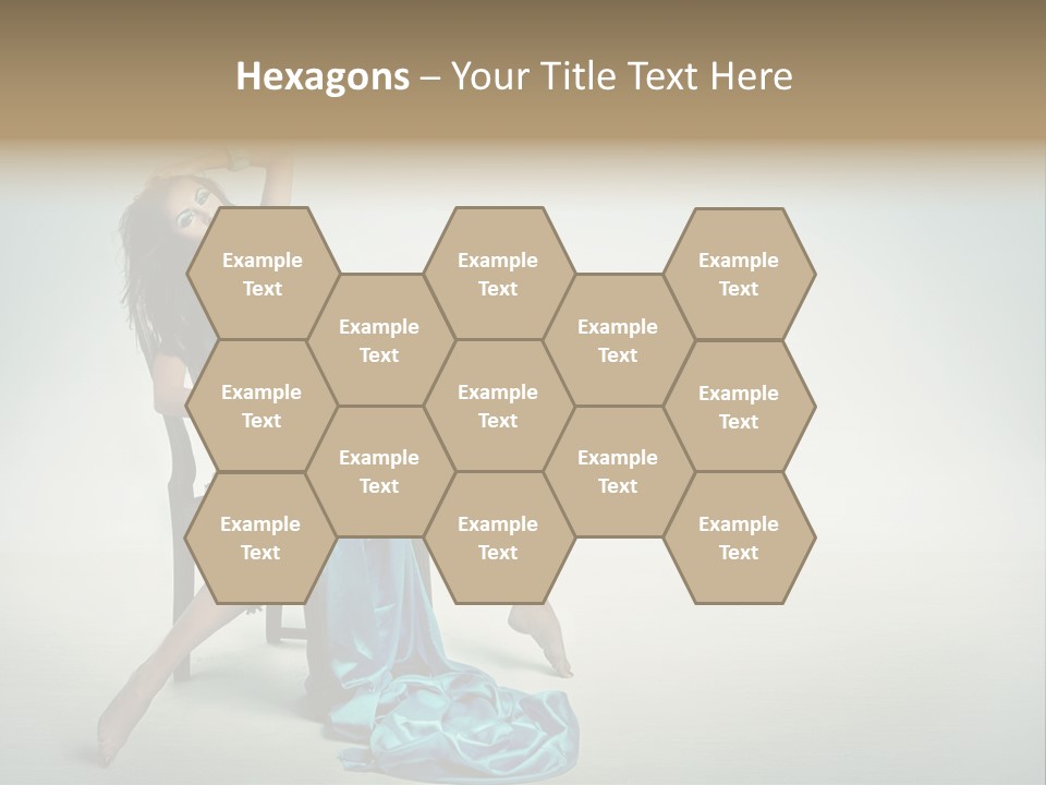 Spa Perfect Tender PowerPoint Template