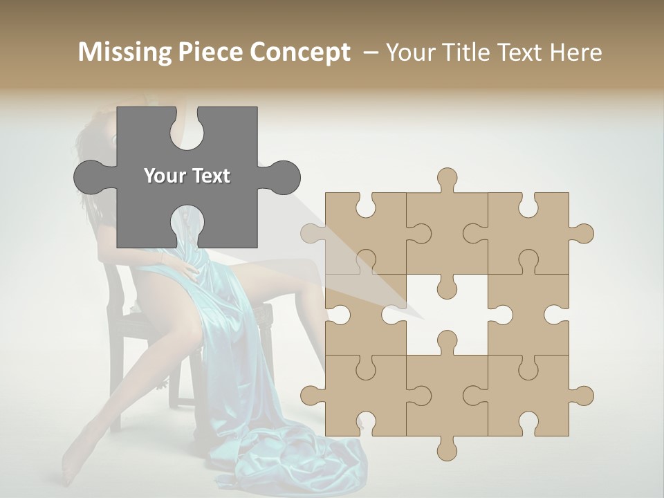 Spa Perfect Tender PowerPoint Template