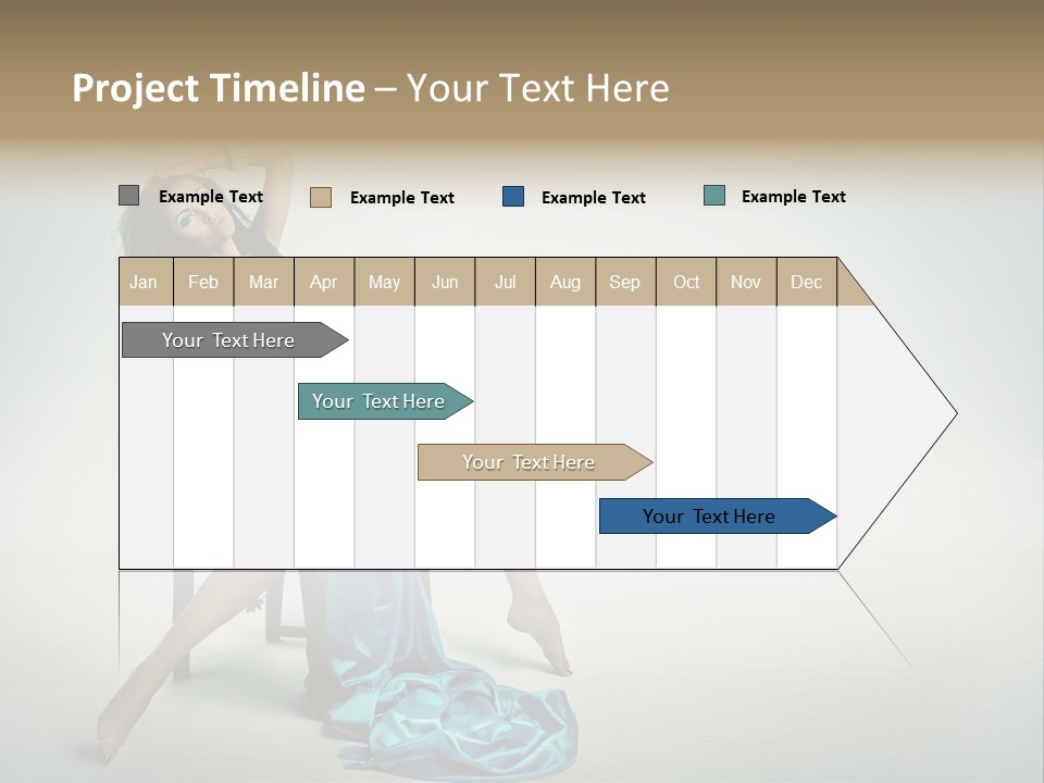 Spa Perfect Tender PowerPoint Template