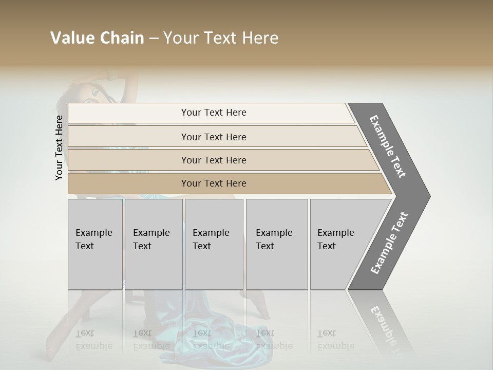 Spa Perfect Tender PowerPoint Template