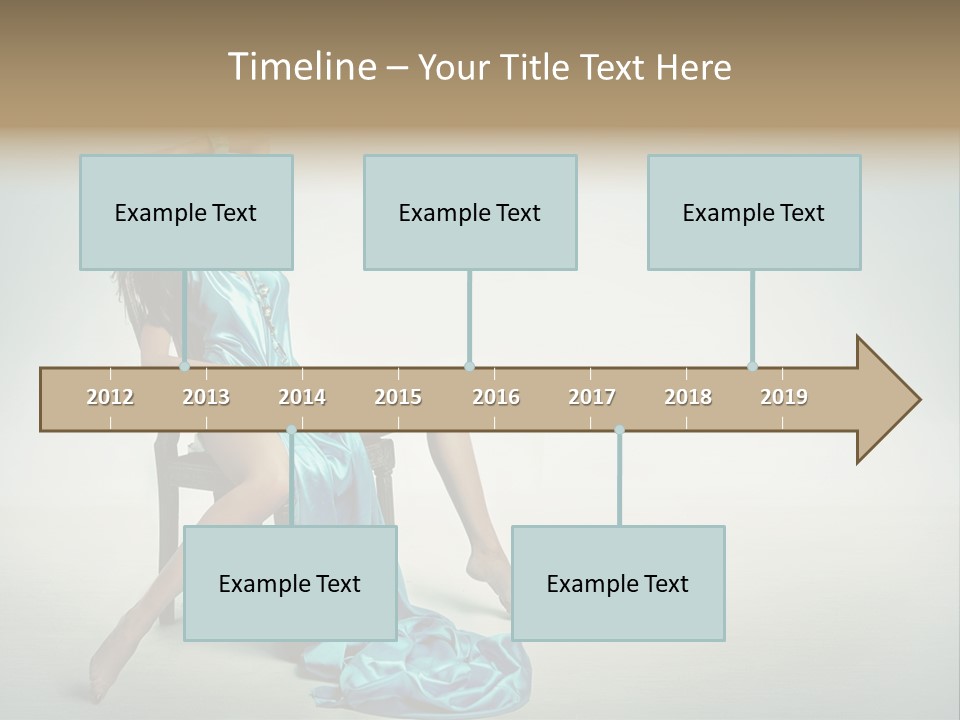 Spa Perfect Tender PowerPoint Template