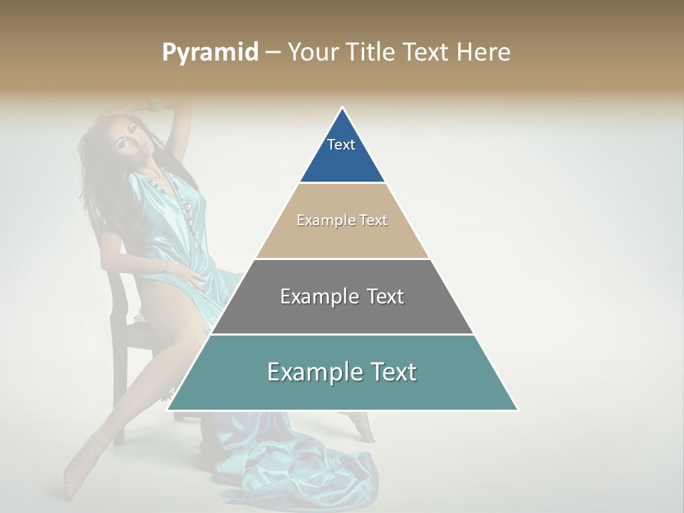 Spa Perfect Tender PowerPoint Template