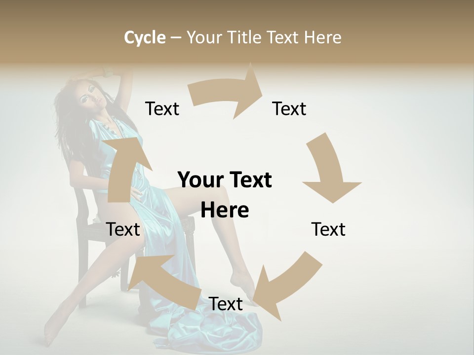 Spa Perfect Tender PowerPoint Template