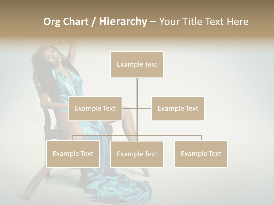 Spa Perfect Tender PowerPoint Template