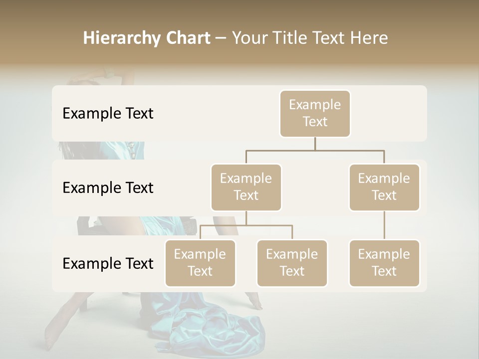 Spa Perfect Tender PowerPoint Template