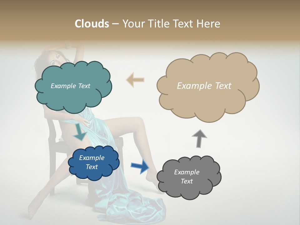 Spa Perfect Tender PowerPoint Template