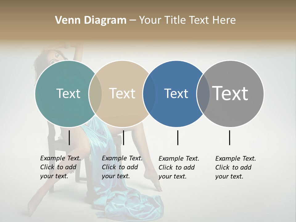 Spa Perfect Tender PowerPoint Template