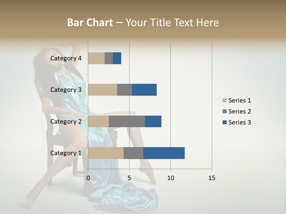 Spa Perfect Tender PowerPoint Template