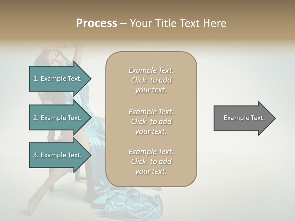 Spa Perfect Tender PowerPoint Template