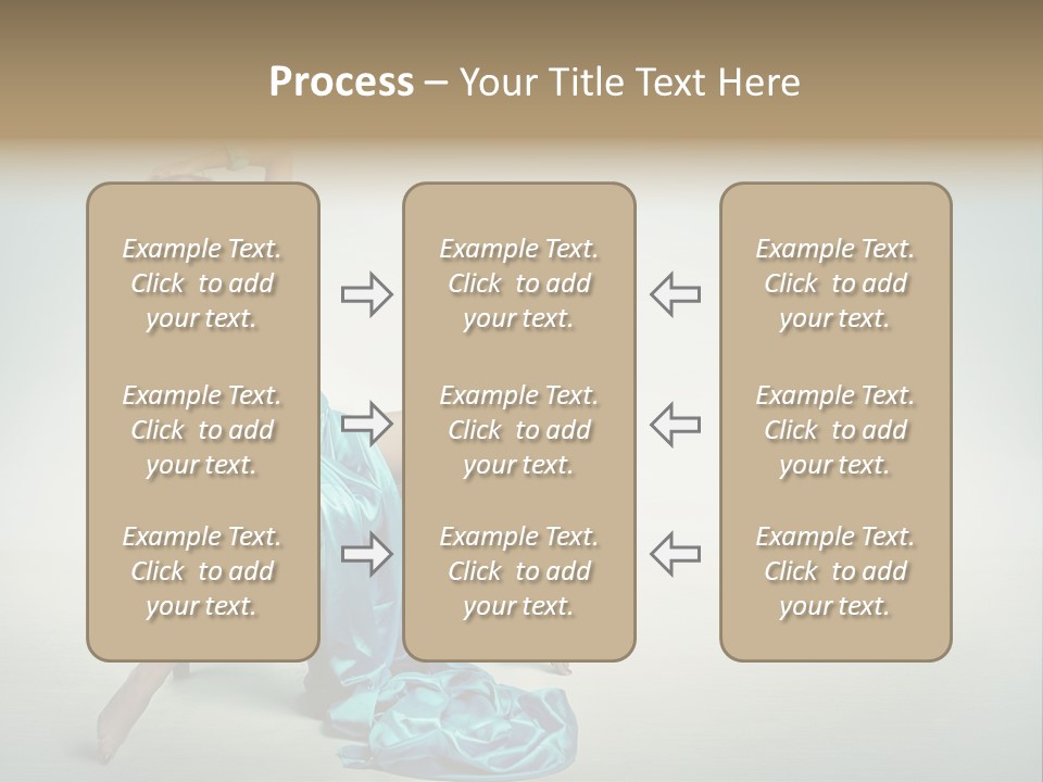 Spa Perfect Tender PowerPoint Template