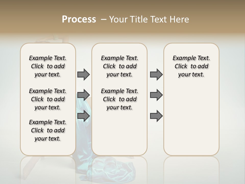 Spa Perfect Tender PowerPoint Template