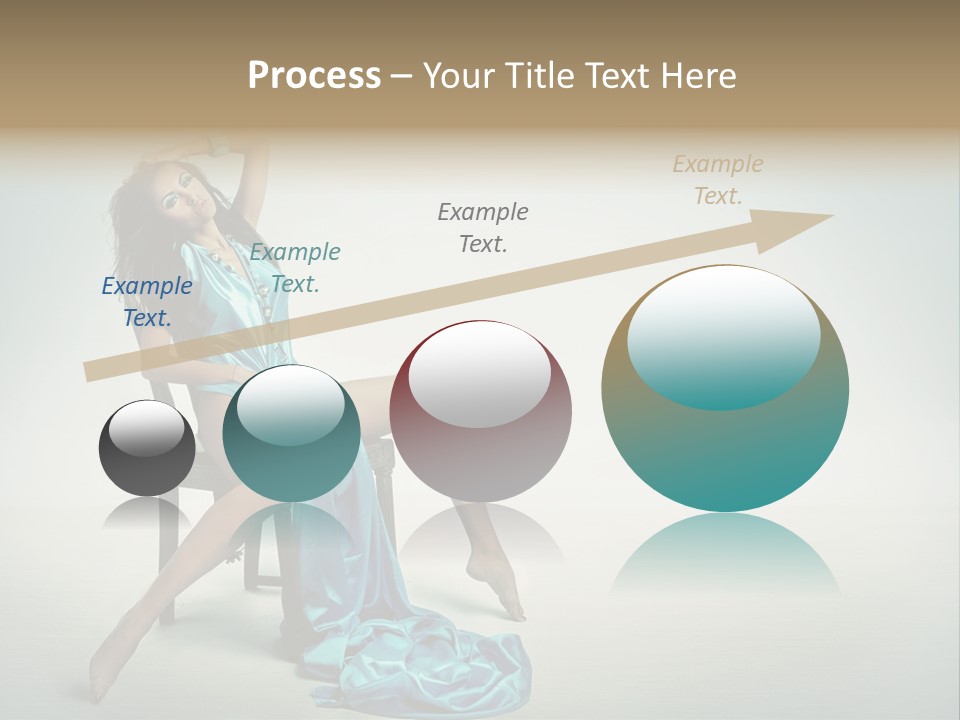 Spa Perfect Tender PowerPoint Template