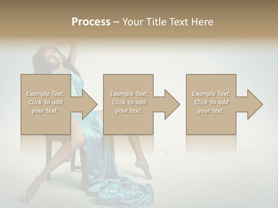Spa Perfect Tender PowerPoint Template