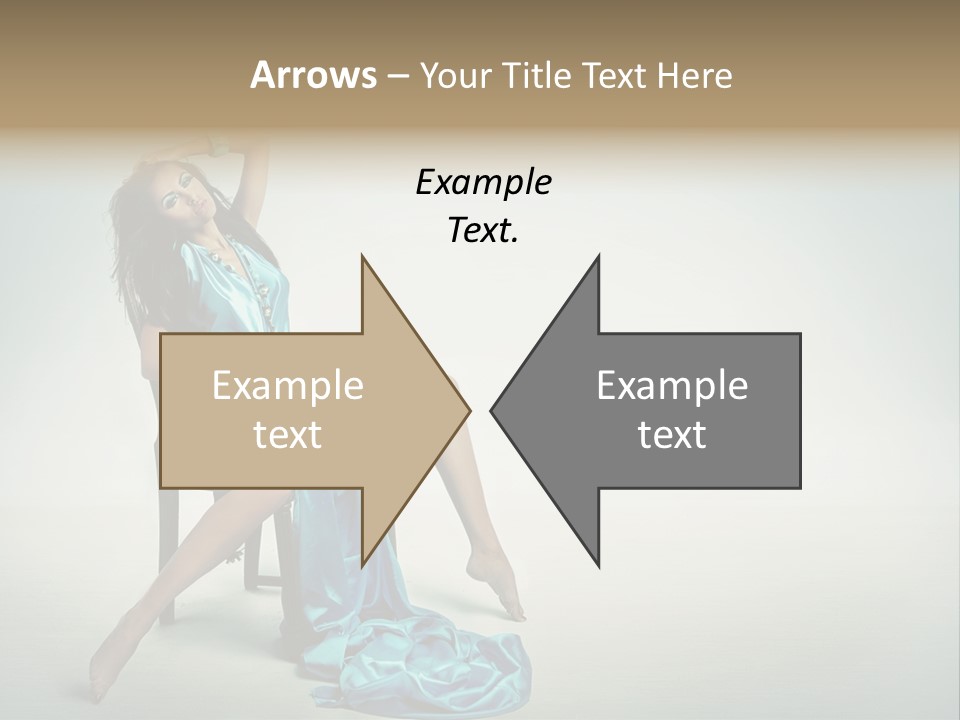 Spa Perfect Tender PowerPoint Template
