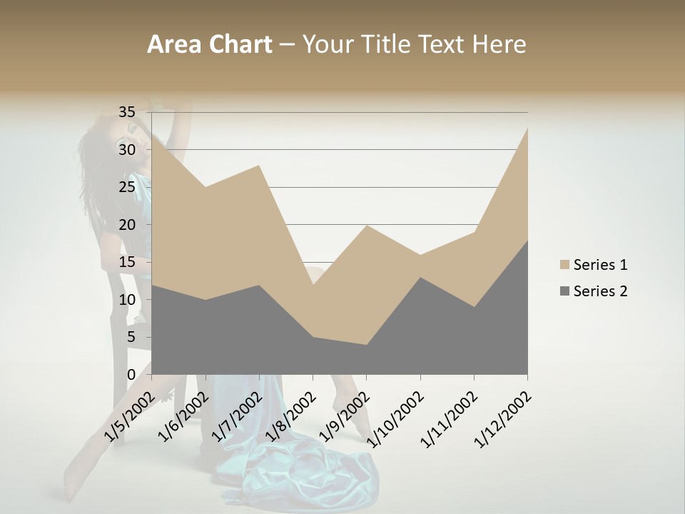 Spa Perfect Tender PowerPoint Template