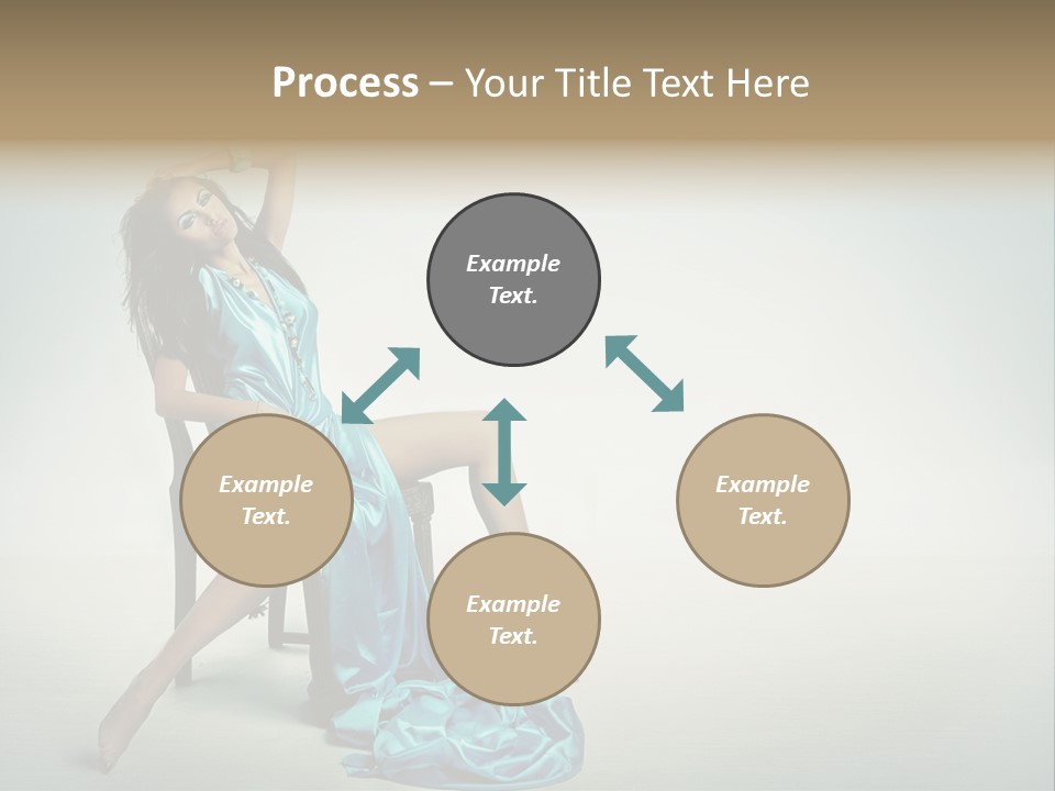 Spa Perfect Tender PowerPoint Template