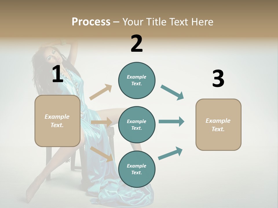 Spa Perfect Tender PowerPoint Template