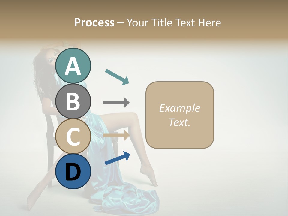 Spa Perfect Tender PowerPoint Template