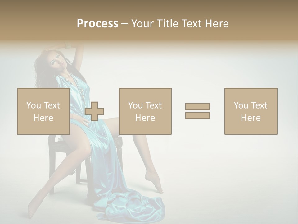Spa Perfect Tender PowerPoint Template