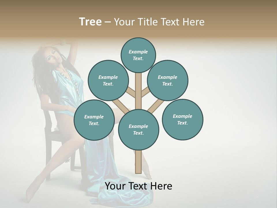 Spa Perfect Tender PowerPoint Template