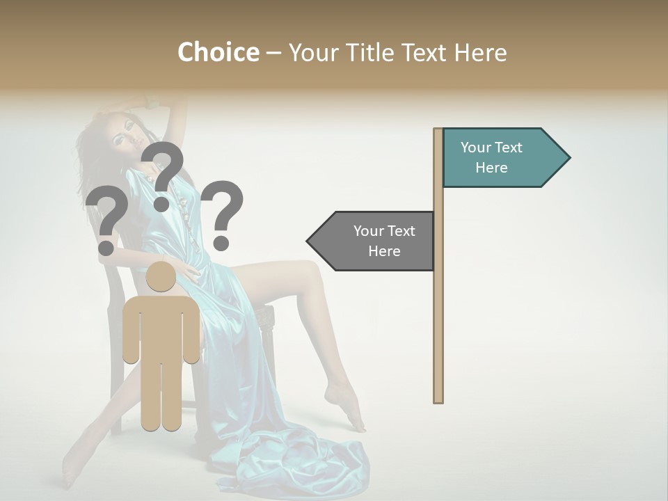 Spa Perfect Tender PowerPoint Template