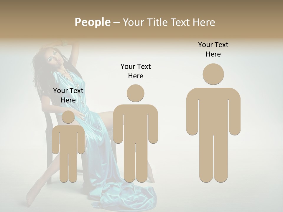 Spa Perfect Tender PowerPoint Template