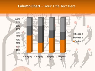 Uniform Team Player PowerPoint Template