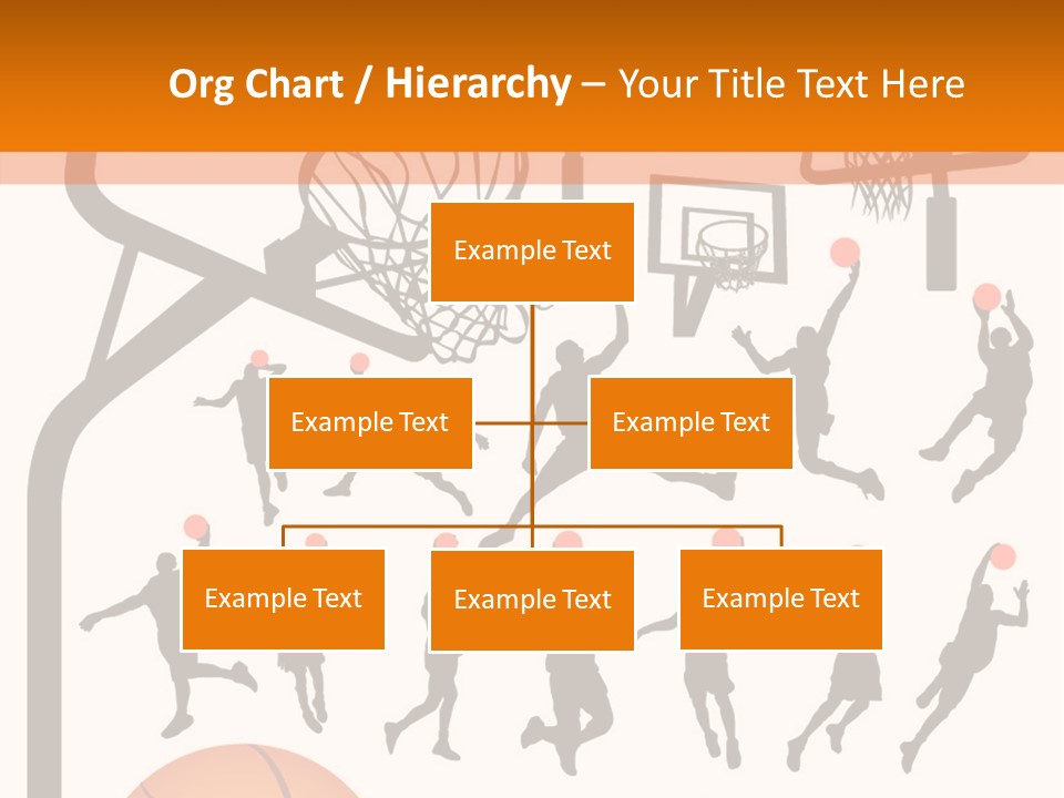 Uniform Team Player PowerPoint Template