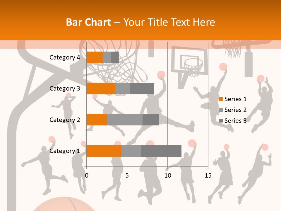 Uniform Team Player PowerPoint Template