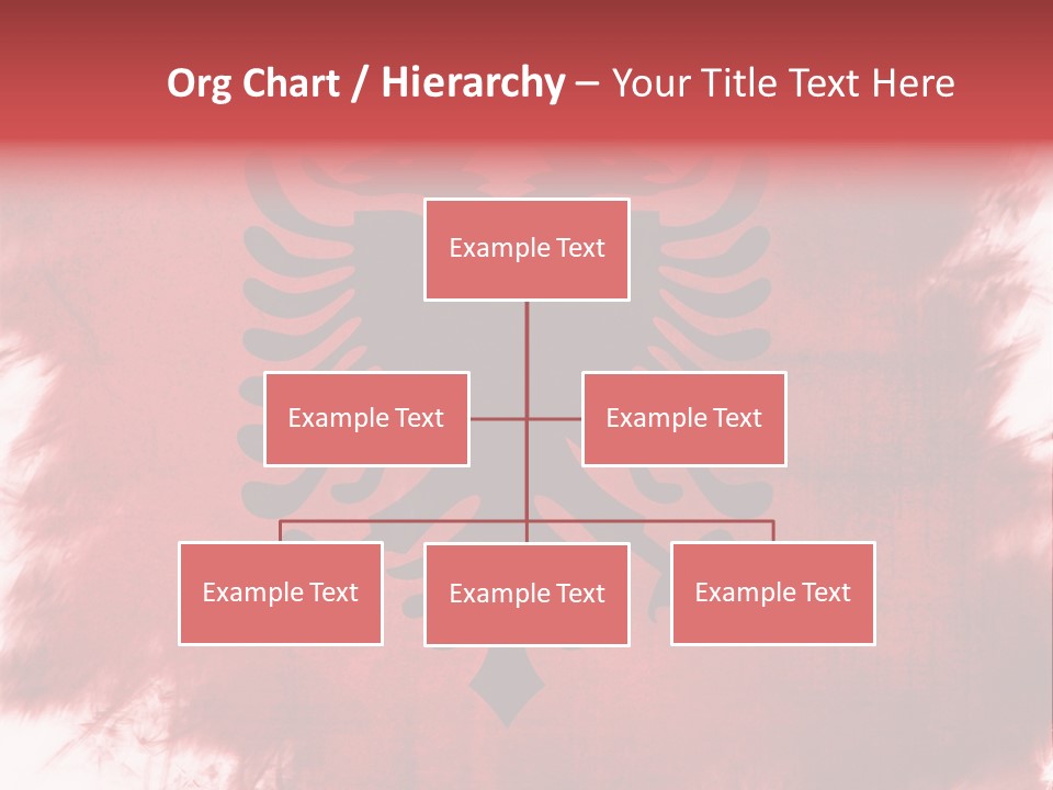 Background Stain Smudged PowerPoint Template