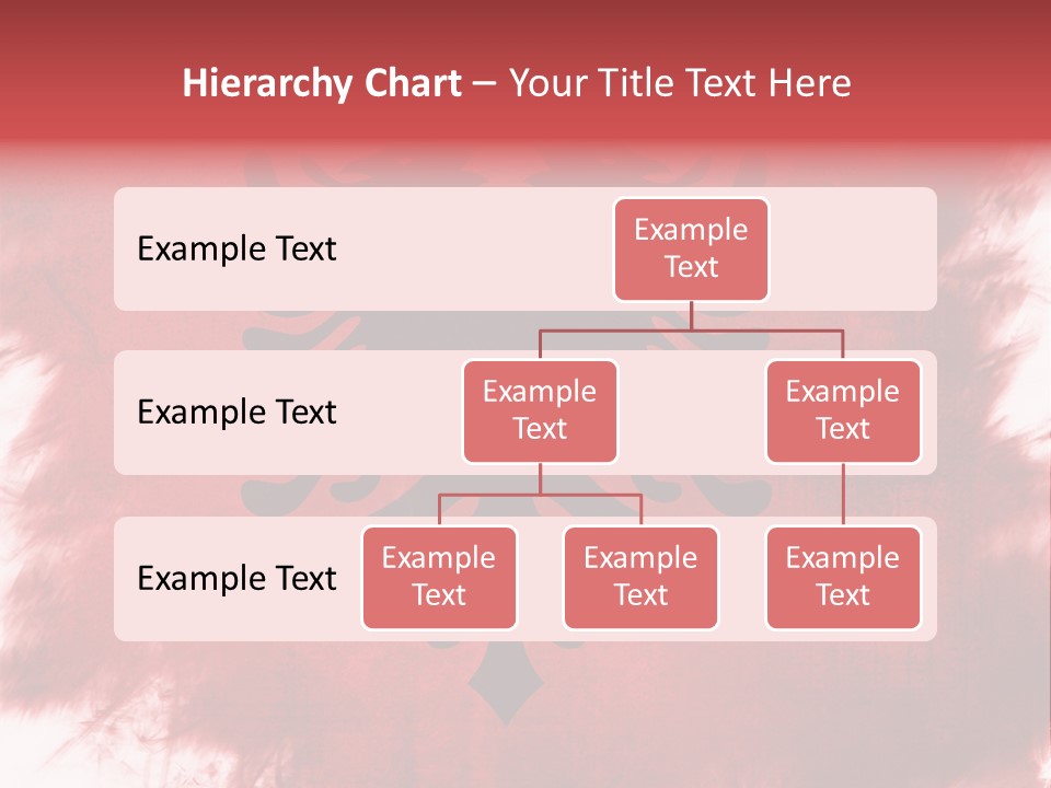 Background Stain Smudged PowerPoint Template