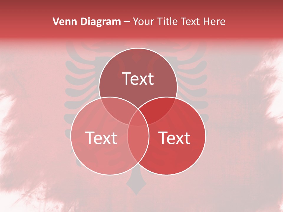 Background Stain Smudged PowerPoint Template