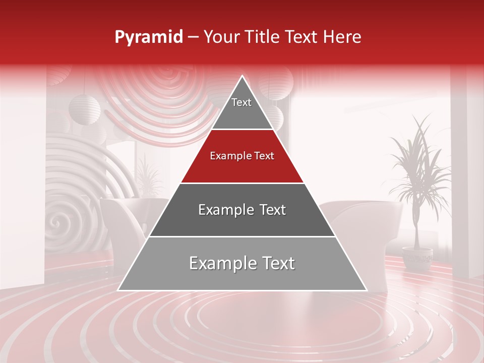 Drink Eating Modern PowerPoint Template