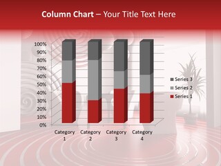 Drink Eating Modern PowerPoint Template