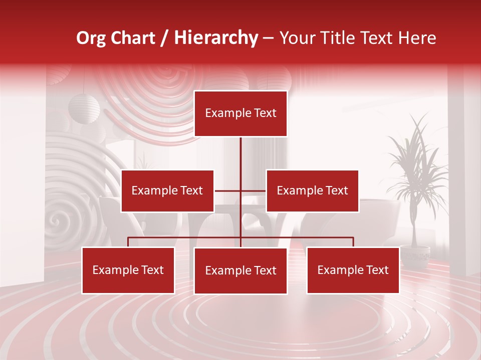 Drink Eating Modern PowerPoint Template