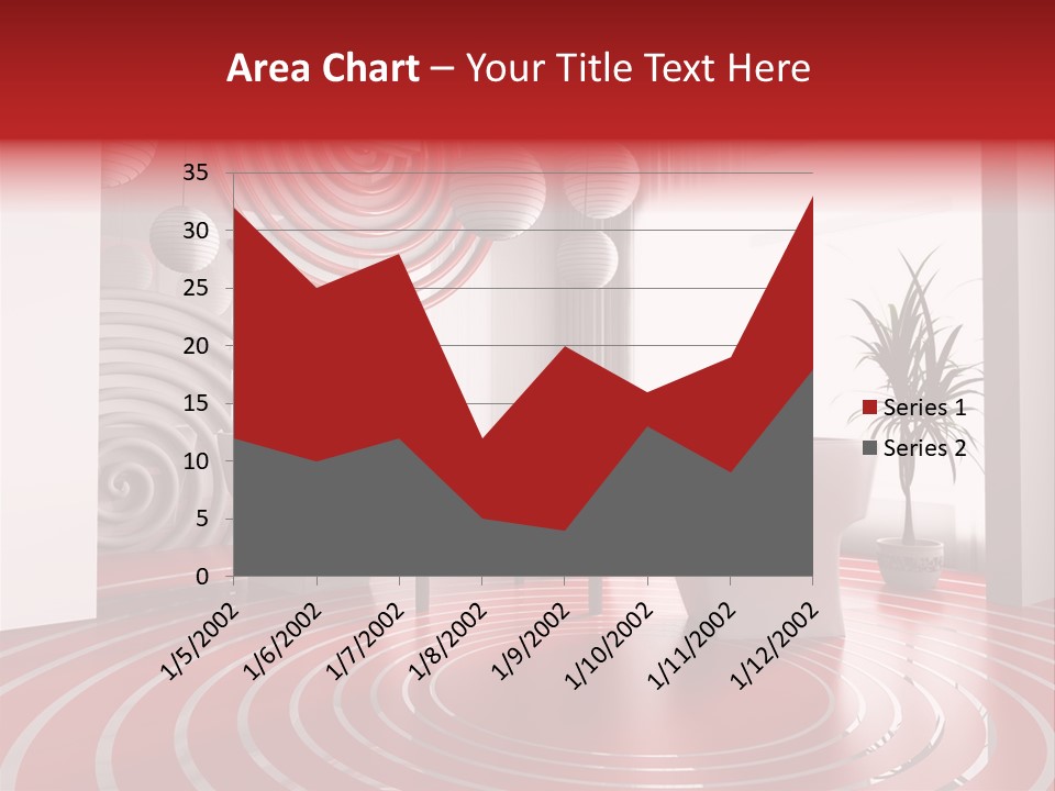 Drink Eating Modern PowerPoint Template