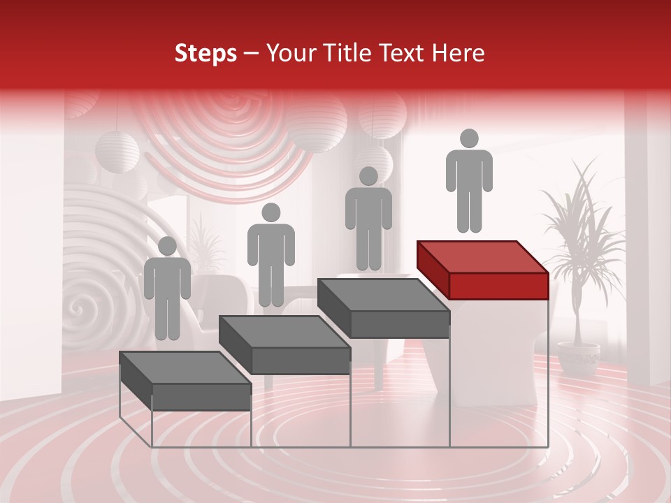 Drink Eating Modern PowerPoint Template