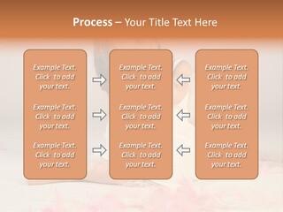 Wing Christmas Feather PowerPoint Template