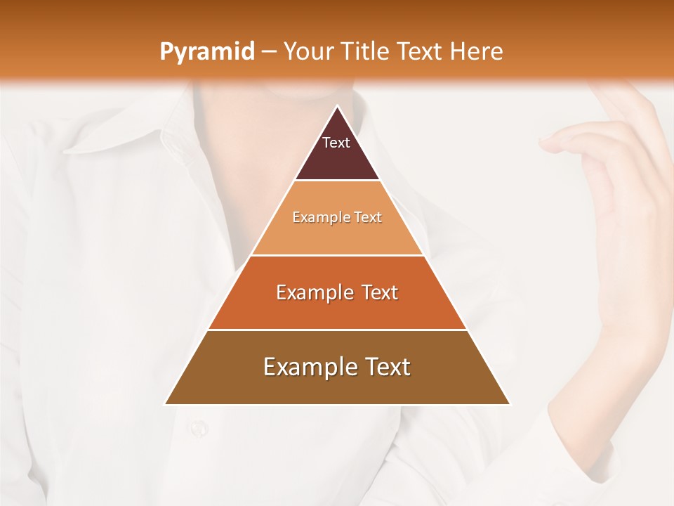 Commerce Beautiful Confident PowerPoint Template