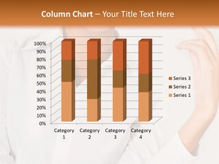 Commerce Beautiful Confident PowerPoint Template